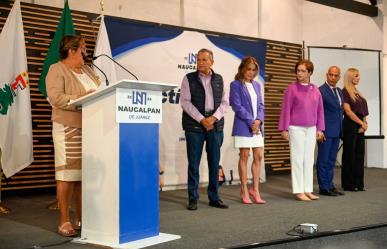Inicia 100 guerreras en su segunda edición en Naucalpan