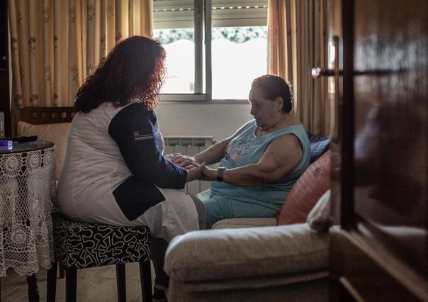 Más de 17 millones de mujeres trabajan sin recibir salario