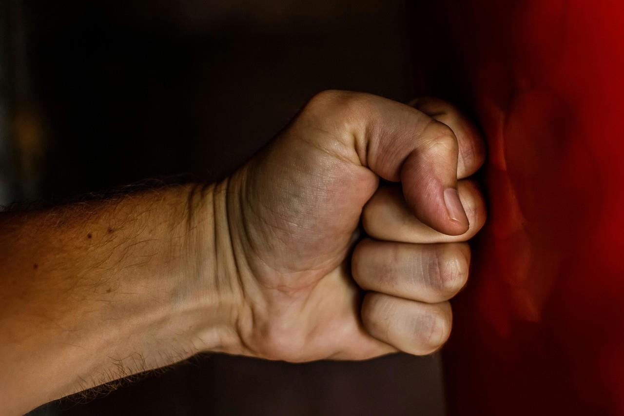 De 10 mujeres violentadas, 7 son de clase baja Fotos: Especial