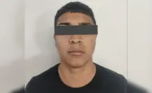 Detienen a joven de 19 años por homicidio calificado