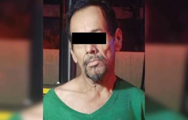 Aprehenden a hombre por intento de feminicidio en Monterrey