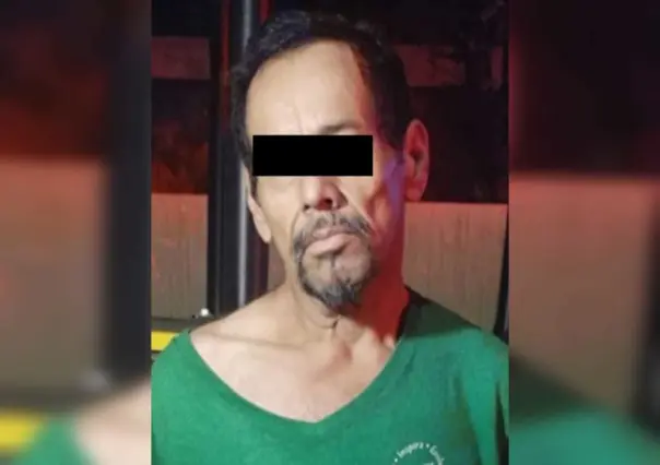 Aprehenden a hombre por intento de feminicidio en Monterrey