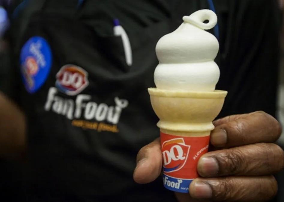 Regalará Dairy Queen conos de helado, ¡Checa cuándo y en que sucursales!