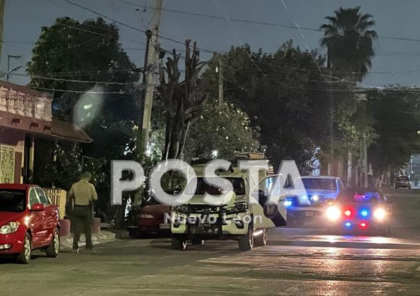 Ejecutan a hombre en la colonia Constituyentes de Querétaro