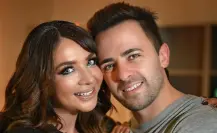 Daniela Luján y Martín Ricca se volverán a reunir en una telenovela