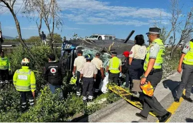 ¿Qué días de la semana registran el mayor número de accidentes viales?