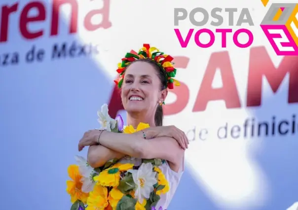 Claudia Sheinbaum viene a Durango, conoce cuando y a dónde