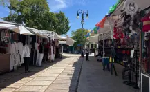 Un pedacito de Oaxaca en Mérida a través de la “Guelaguetza”