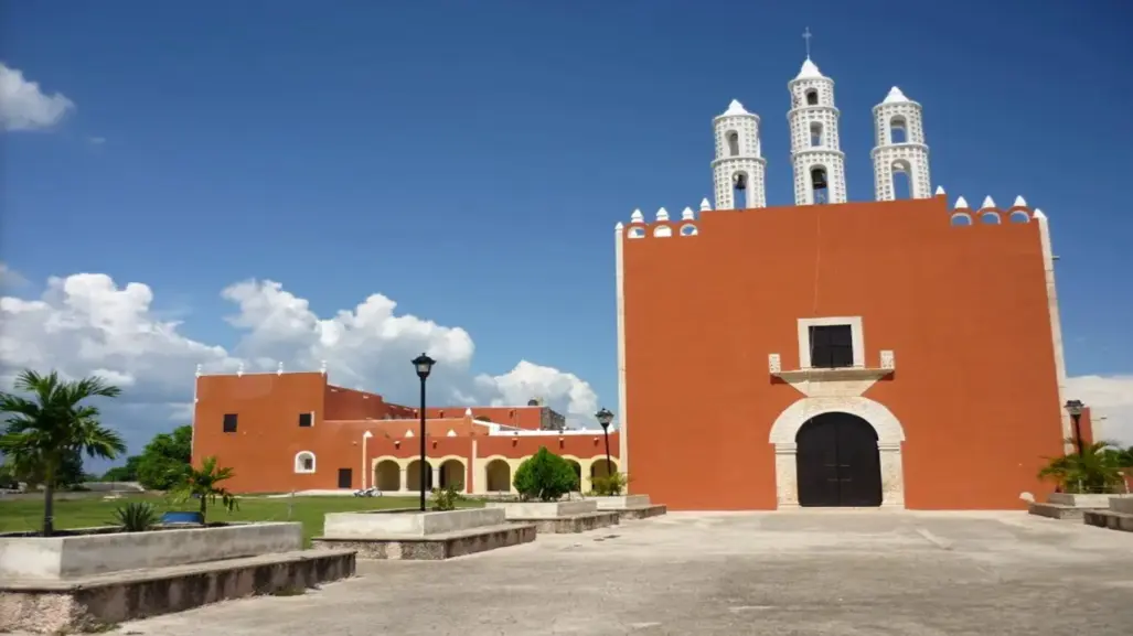 Conoce Yucatán: ¿Cómo puedo llegar a Homún desde Mérida?