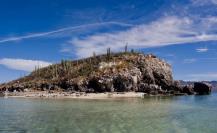 Descubre Isla Pitahaya en Bahía Concepción, Mulegé