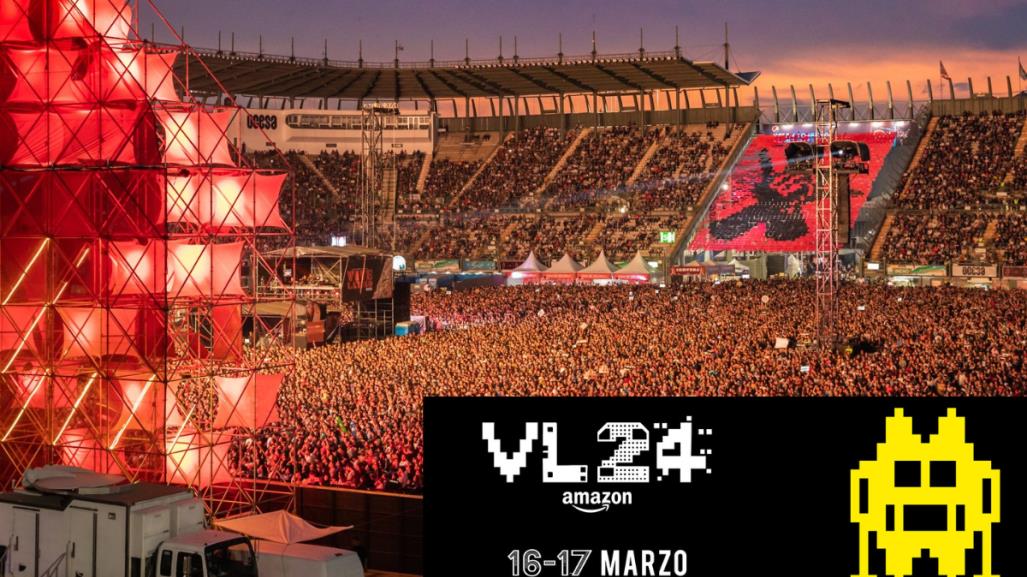 ¿Dónde ver el festival Vive Latino 2024 en streaming?