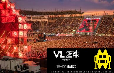 ¿Dónde ver el festival Vive Latino 2024 en streaming?