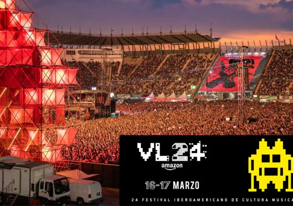 ¿Dónde ver el festival Vive Latino 2024 en streaming?