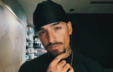 ¡Maluma ya es papá! Nació su hija París (FOTO)