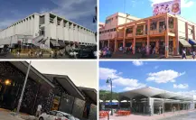Mercados de Mérida: Ubica cuál es el más cercano a tu casa