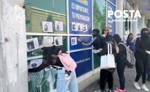 Participan diez mil mujeres en 70 marchas en Edoméx el 8M: SSEM