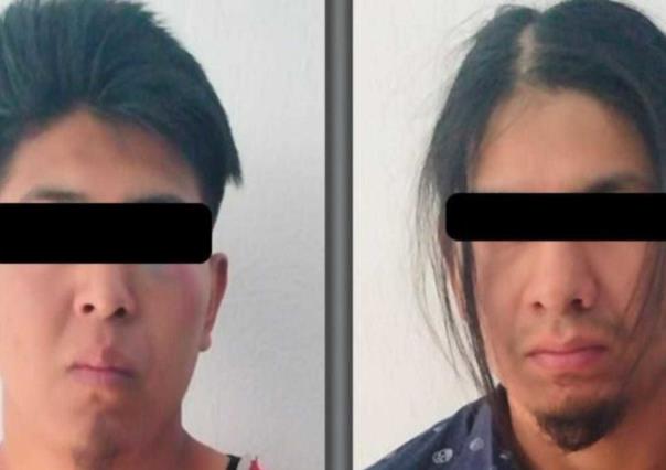 Acusan a 2 por extorsión a comerciante de pollo en Ecatepec