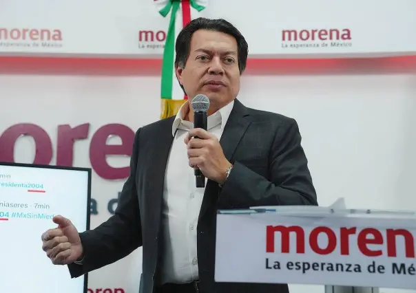 Aprueba Morena 42 candidaturas para alcaldías en Edoméx