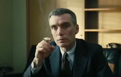 Premios Óscar 2024: Cillian Murphy se corona como el Mejor Actor