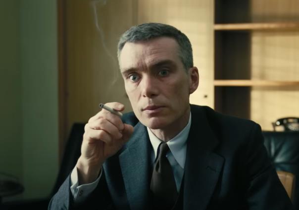 Premios Óscar 2024: Cillian Murphy se corona como el Mejor Actor