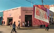 Esquinas de Mérida: La trágica historia de El Degollado y La Veleta