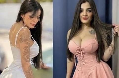 Preocupa salud de Karely Ruiz a Fans; Estaría Enferma (VIDEO)