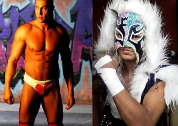 Latin Lover regresa a la AAA para apoyar a Rey Destroyer