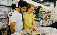 FILEY 2024: Así fue el primer día de la fiesta entre libros y lectura en Mérida