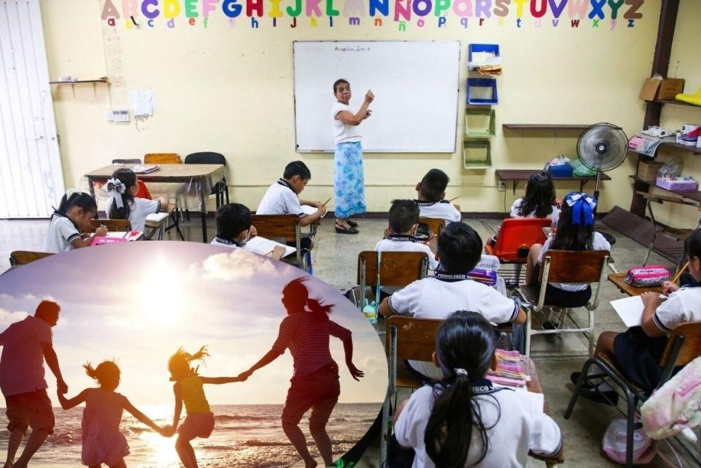 Debido a que se trata de una fecha respaldada por la LFT, el día no labora aplica en general  Foto: Ilustrativa