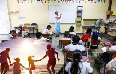 SEP: ¿Cuándo es el megapuente en marzo para los estudiantes de Yucatán?