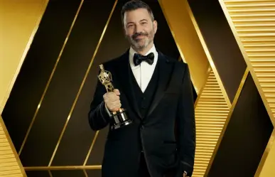 Premios Oscar 2024: ¿Quiénes fueron los ganadores?