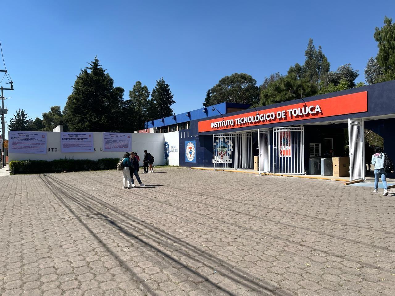 Trabajadores estarán de brazos caídos hasta que se instale una mesa de diálogo. Imagen: POSTA