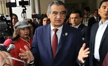Américo Villarreal Anaya defiende refinería Francisco I. Madero Américo Villarreal Anaya defiende refinería Francisco I. Madero