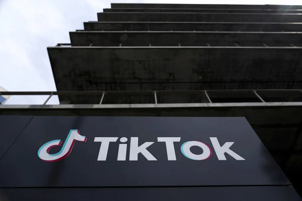 Donald Trump se opone a prohibir TikTok en EU