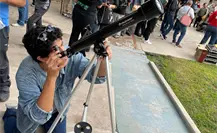 ¿Ya sabías? Suspenderán clases en escuelas de preescolar en Coahuila por eclipse