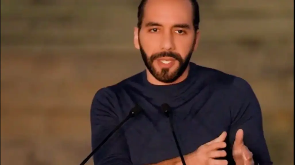 Nayib Bukele se ofrece para solucionar a crisis de seguridad en Haití