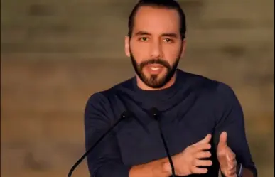 Nayib Bukele se ofrece para solucionar a crisis de seguridad en Haití