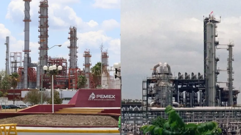 Ciudadanía apoya cierre refinerías en México: encuestas