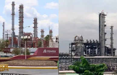 Ciudadanía apoya cierre refinerías en México: encuestas