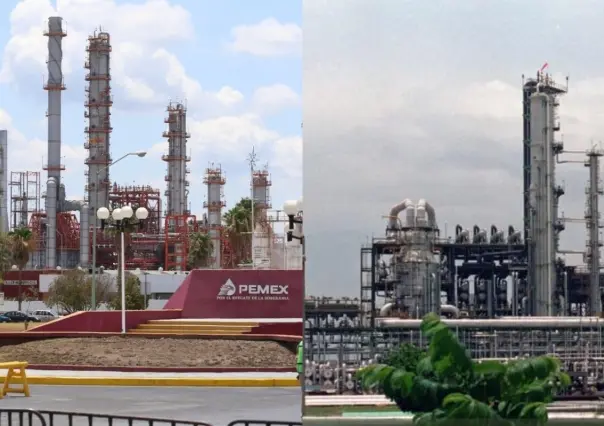 Ciudadanía apoya cierre refinerías en México: encuestas