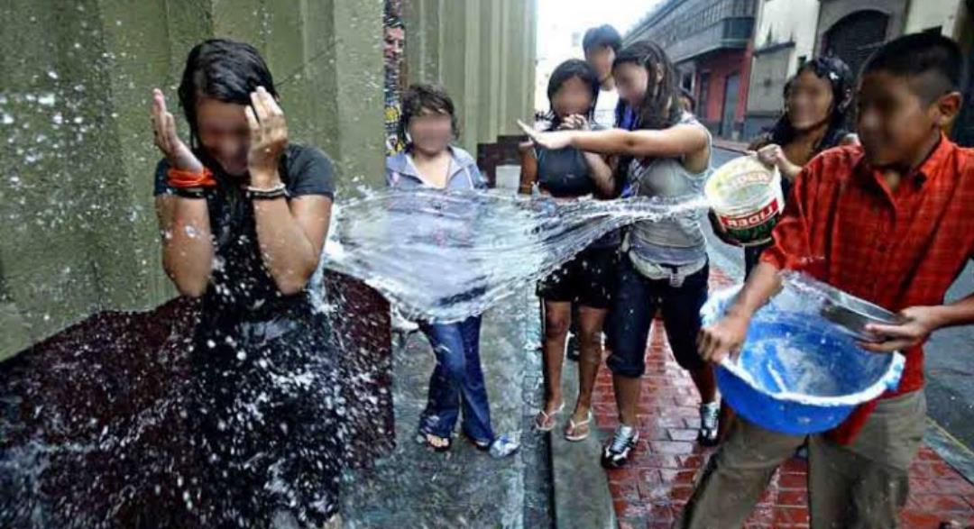Con estas medidas, buscan evitar el desperdicio de agua en la entidad. Imagen: Agua.org