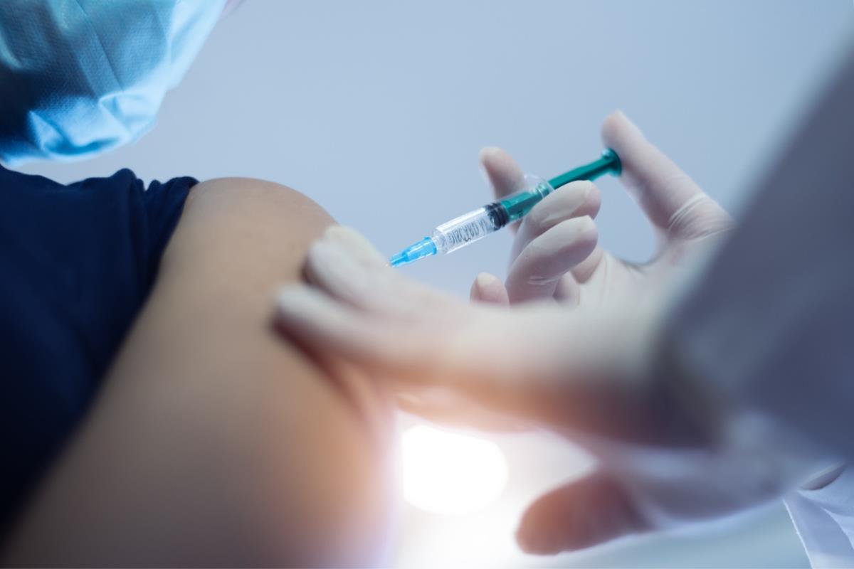Siguen las pruebas rápidas para detectar Covid-19 en Baja California Sur. Foto: Adobe Stock