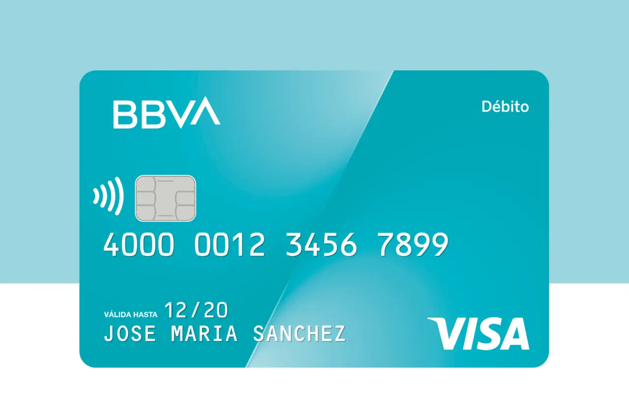 Imagen ilustrativa. Foto: BBVA