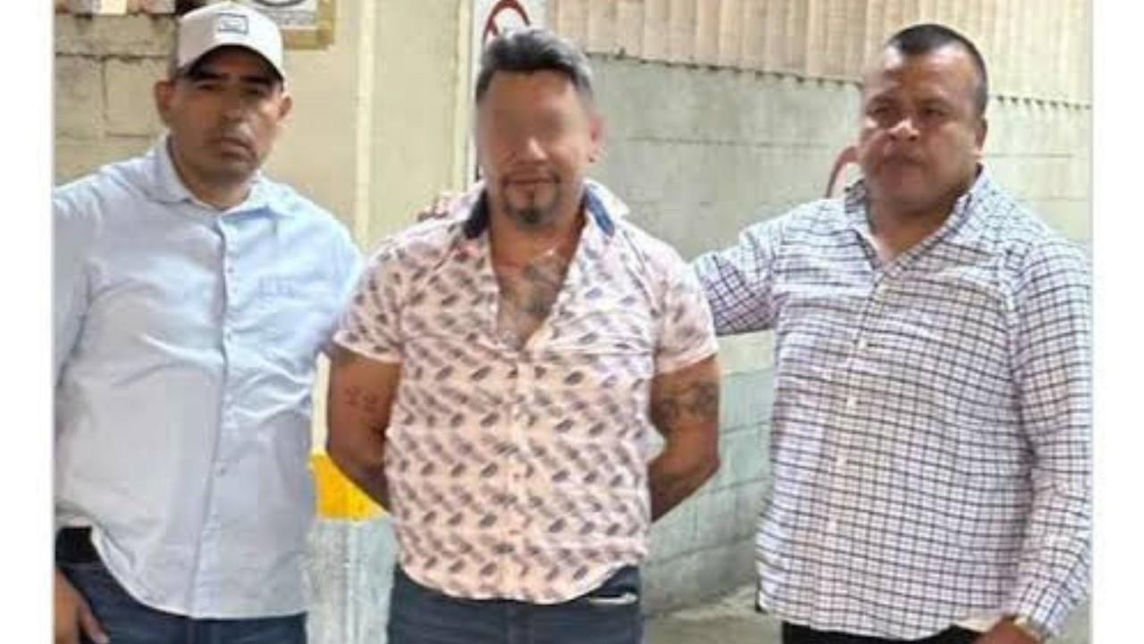 Fernando Medina fue arrestado en agosto por la agresión al menor y fue puesto en libertad en diciembre. (Fotografía: Archivo)