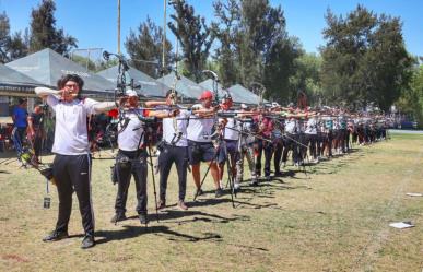 Coahuila asegura su pase a la Selección Mexicana de Arco Compuesto