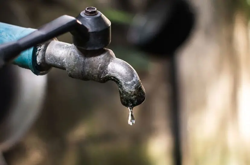 Son ya 125 municipios mexiquenses los afectados por la crisis de agua. Imagen Ilustrativa.