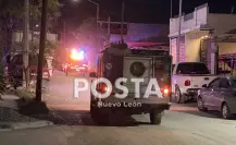 Balacera deja hombre muerto y una mujer herida en Juárez
