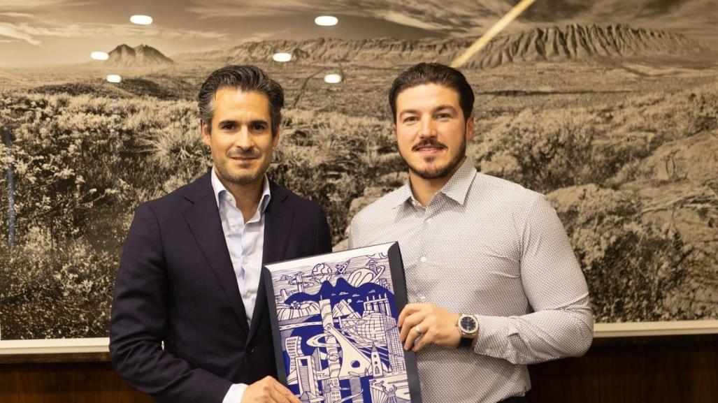 Priorizarán modernización del Aeropuerto de Monterrey