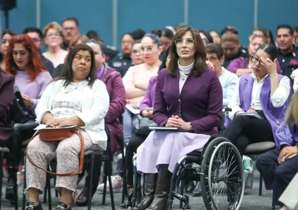 Toluca presenta “Catálogo para una vida libre de violencia”