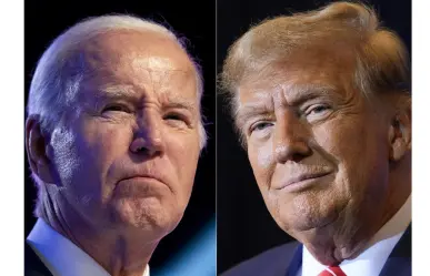 Biden vs Trump: revancha en elecciones presidenciales